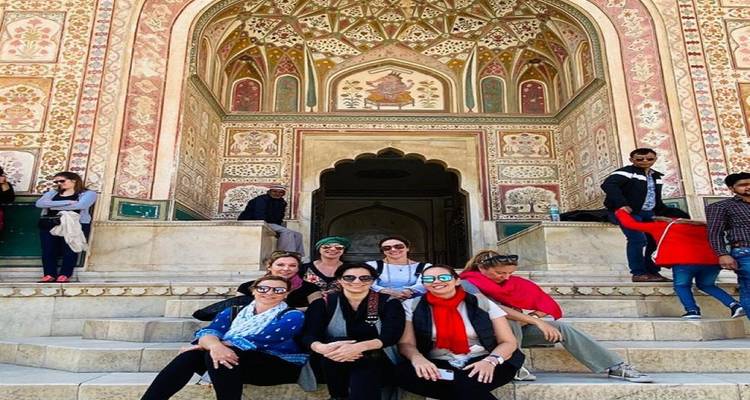 Circuito privado de un día a Jaipur desde Delhi - todo incluido - Raj Tour & Travel 3