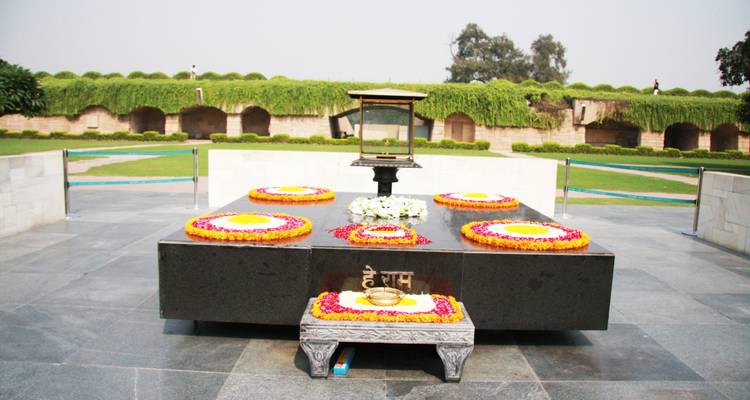 Circuitos por el Taj Mahal India - Royal Rajasthan Travels 4
