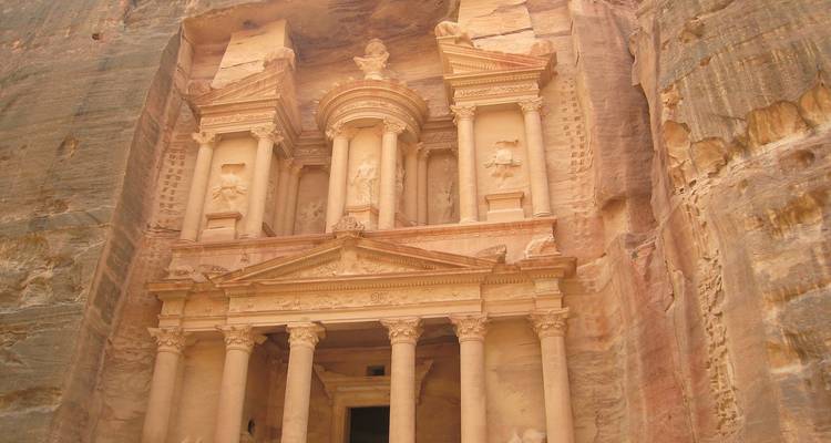 15 Day Highlights of Jordan & Egypt tour - Vacations to go travel 3