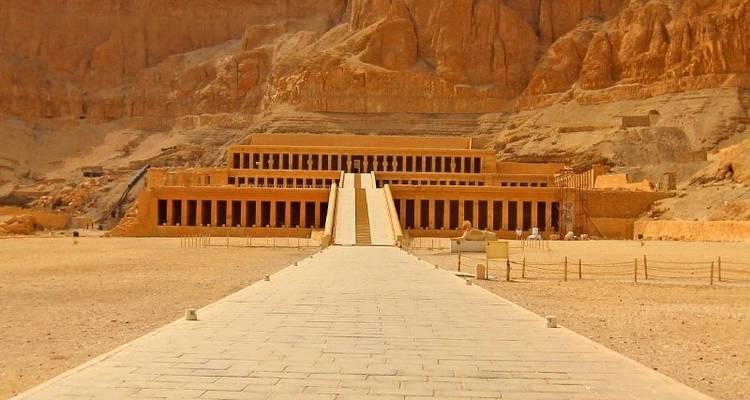 15 Day Highlights of Jordan & Egypt tour - Vacations to go travel 10
