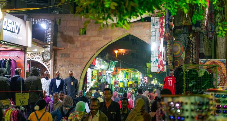 15 Day Highlights of Jordan & Egypt tour - Vacations to go travel 2