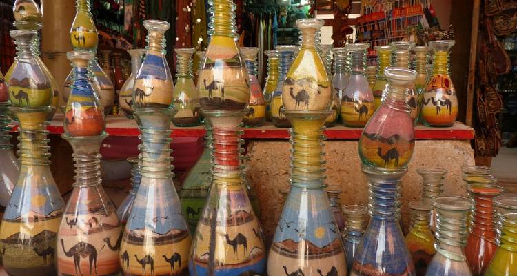 15 Day Highlights of Jordan & Egypt tour - Vacations to go travel 4