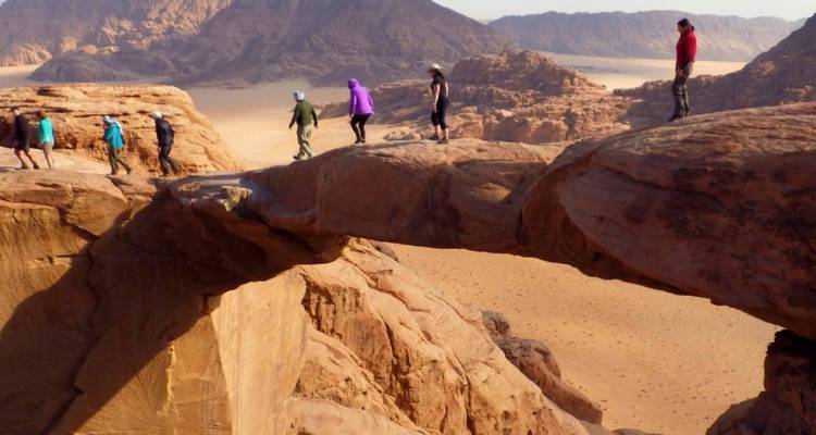 15 Day Highlights of Jordan & Egypt tour - Vacations to go travel 7