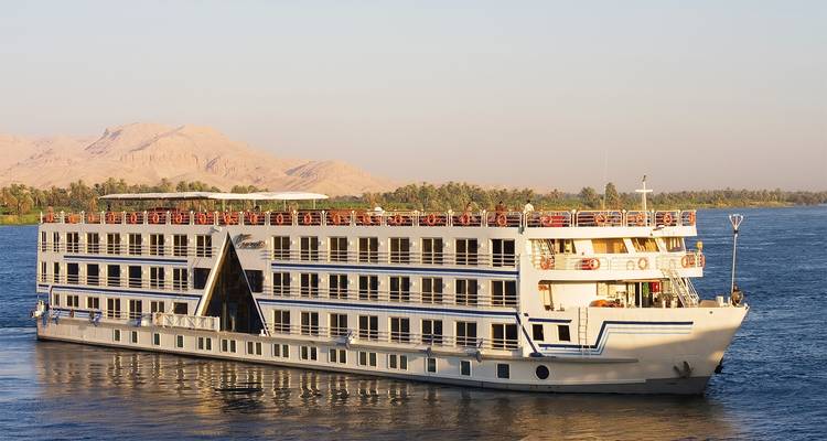 15 Day Highlights of Jordan & Egypt tour - Vacations to go travel 9