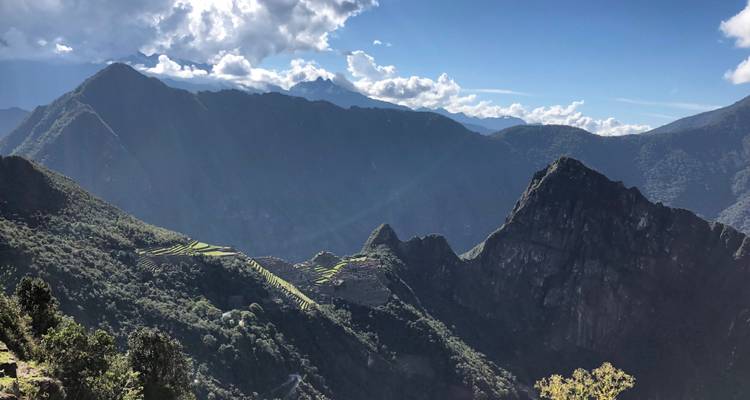 Circuito Perú icónico 6 días y 5 noches - Action Peru Treks 6