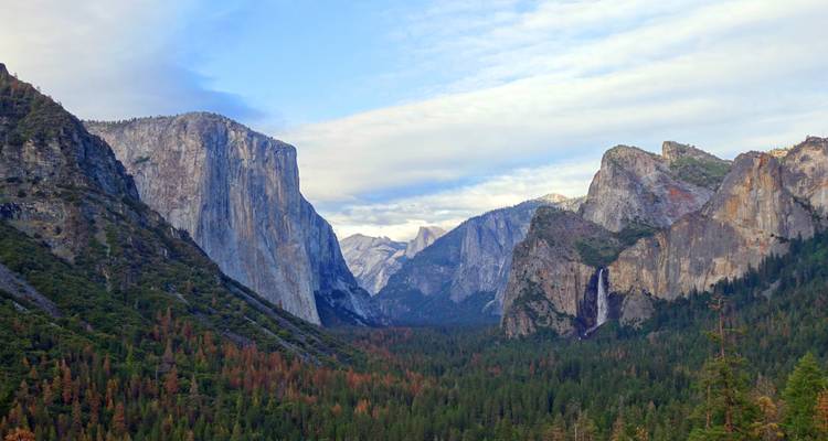 Circuit à Yosemite avec hébergement de nuit - 2 jours - Incredible Adventures 10