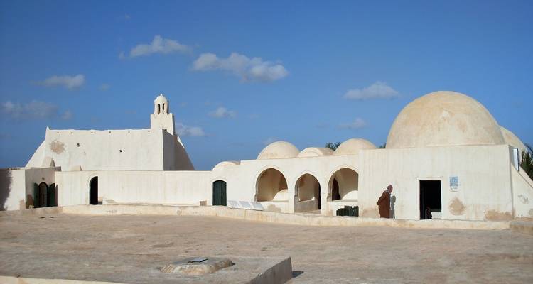 Un aperçu de la Tunisie, visite en petit groupe - Tunisie Voyages 6
