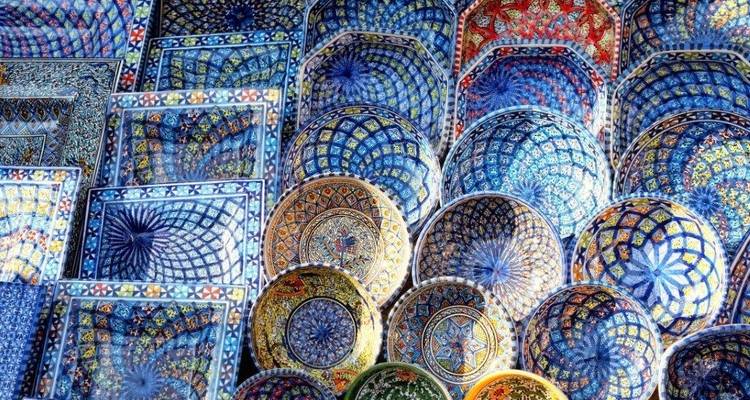 Un aperçu de la Tunisie, visite en petit groupe - Tunisie Voyages 1