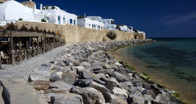 Un aperçu de la Tunisie, visite en petit groupe - Tunisie Voyages 3