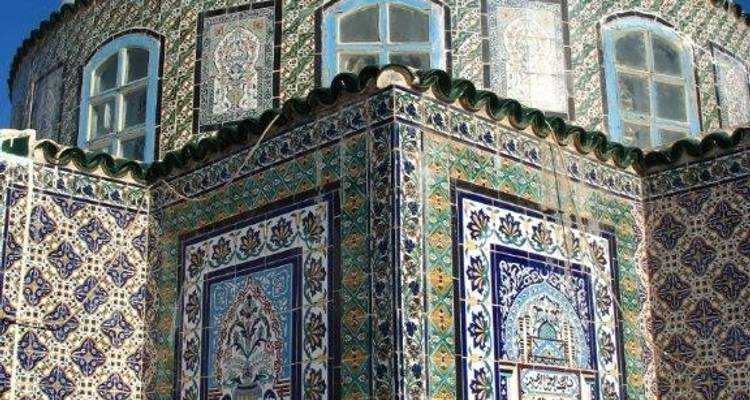 Un aperçu de la Tunisie, visite en petit groupe - Tunisie Voyages 4