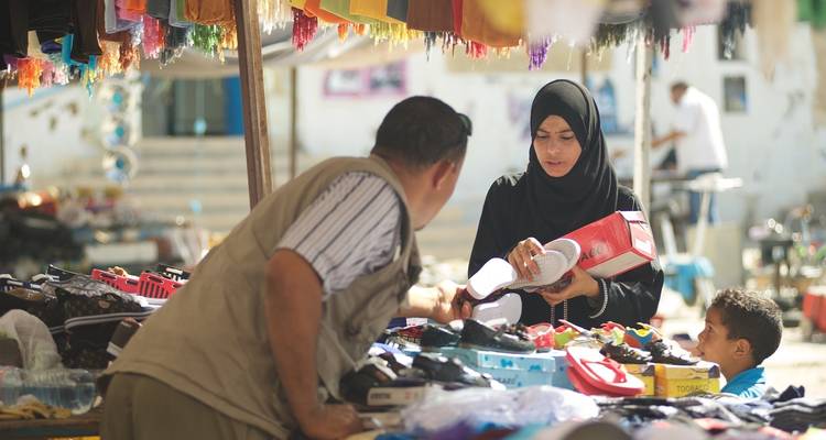 Un aperçu de la Tunisie, visite en petit groupe - Tunisie Voyages 10