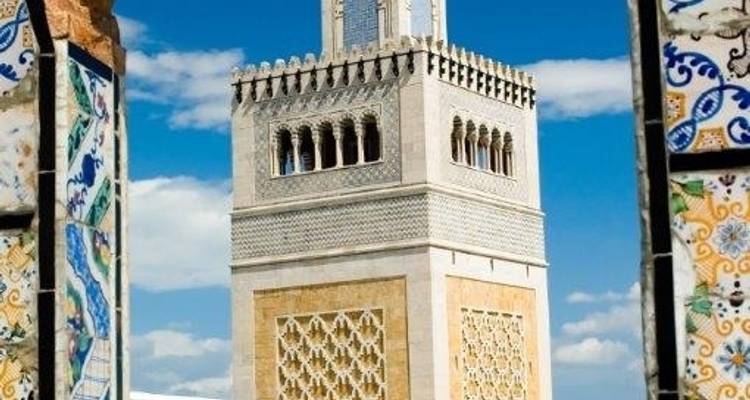 Un aperçu de la Tunisie, visite en petit groupe - Tunisie Voyages 2