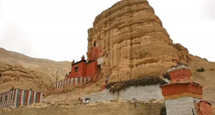Royaume interdit du Haut Mustang Célèbre par le TiJi Festival - Amazing Authentic Treks  1