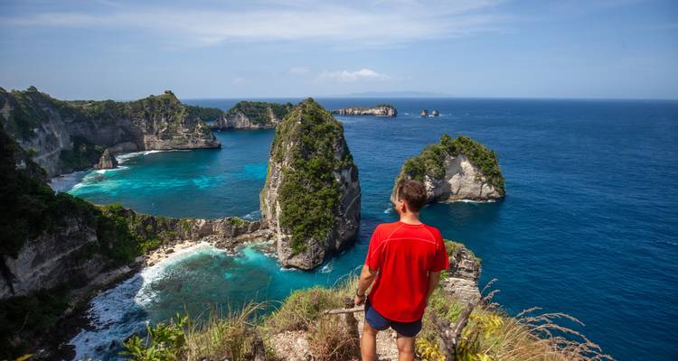Bali, Bike, Beach : Circuit VTT et aventure à Bali 8D7N - Infinity Mountain Biking 3