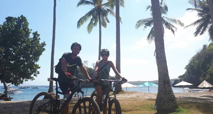 Bali, Bike, Beach : Circuit VTT et aventure à Bali 8D7N - Infinity Mountain Biking 4