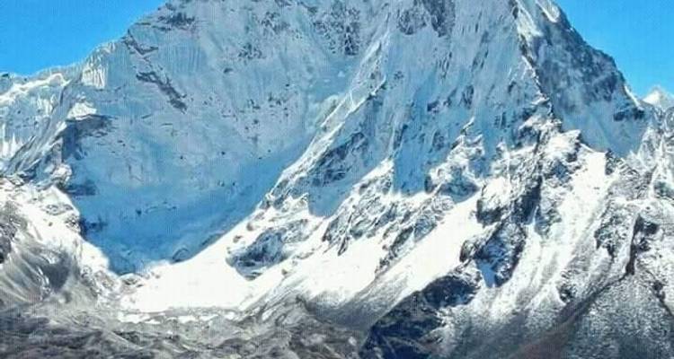 Trek des trois hauts cols de l'Everest - Mountain Ascend Treks Pvt. Ltd. 8