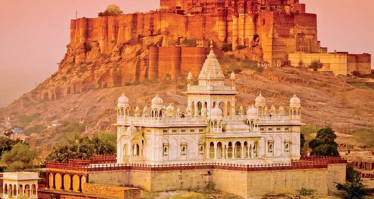 Incredible Rajasthan 11 Days Tour | Royal Rajasthan Travels - Royal Rajasthan Travels 1