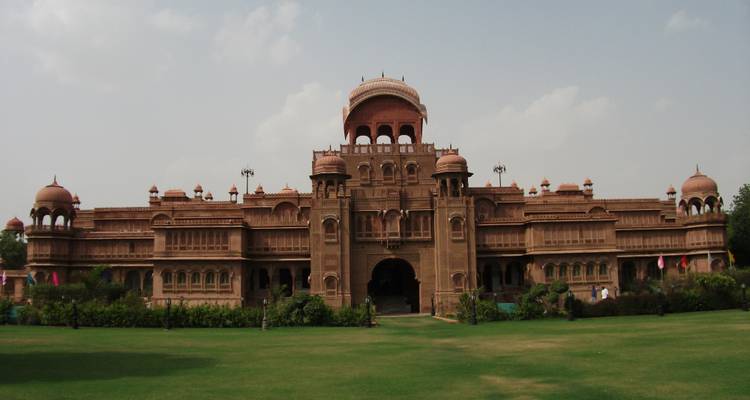Incredible Rajasthan 11 Days Tour | Royal Rajasthan Travels - Royal Rajasthan Travels 4