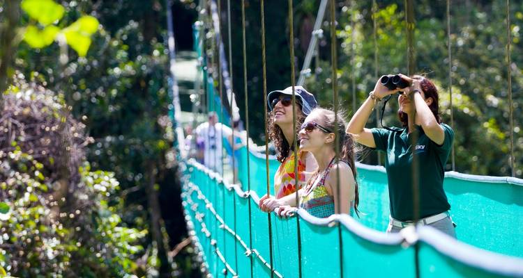 Volcano Nap Package - Central American Tours 9