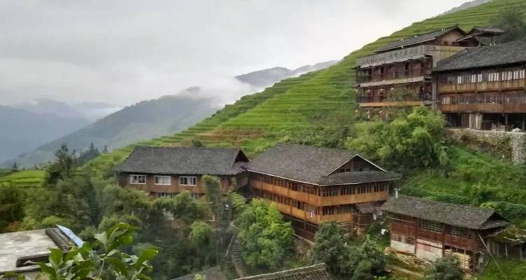 Impressive China 10 Days: Shanghai, Zhangjiajie, Fenghuang, Longji, Yangshuo, Hong Kong - Silk Road Trips 6