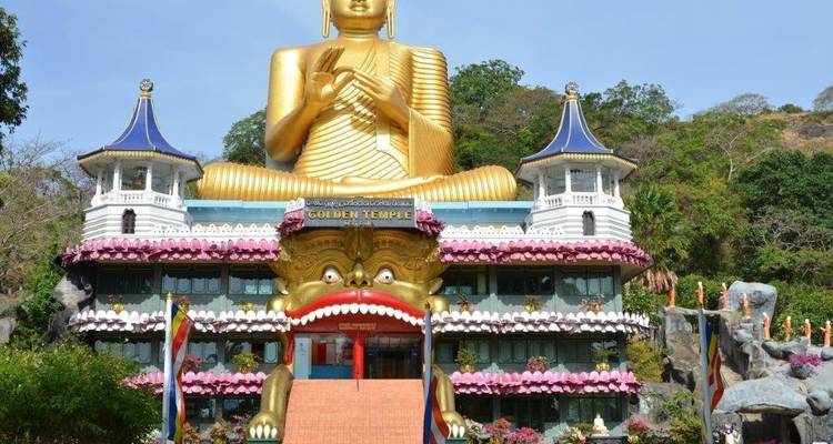 La voie locale - Sri Lanka - Aitken Spence Travel 7