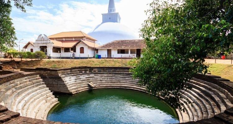 La voie locale - Sri Lanka - Aitken Spence Travel 1