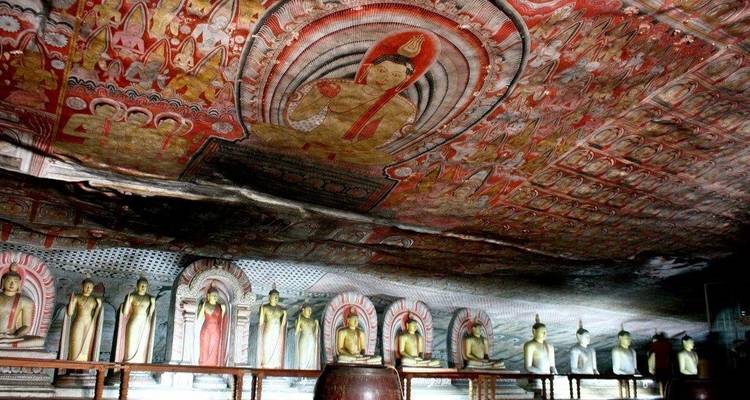 La voie locale - Sri Lanka - Aitken Spence Travel 2
