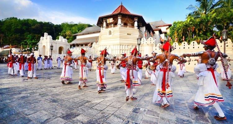La voie locale - Sri Lanka - Aitken Spence Travel 3
