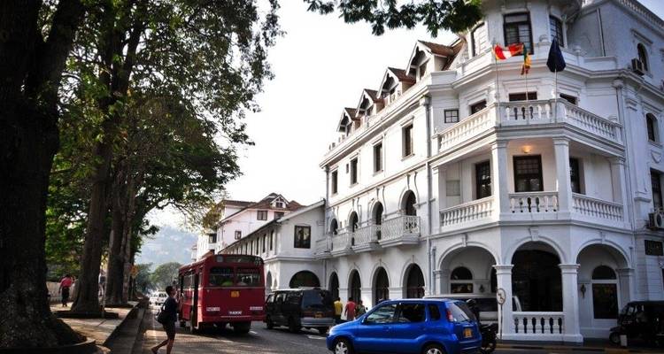 La voie locale - Sri Lanka - Aitken Spence Travel 4