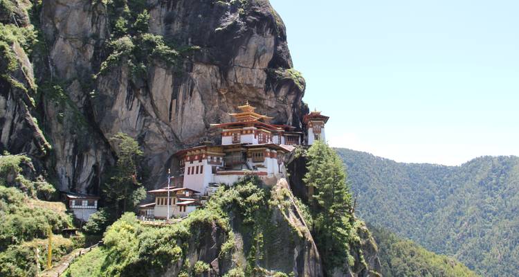 L'étonnant Bhoutan d'est en ouest - Bhutan Acorn Tours & Travel 4