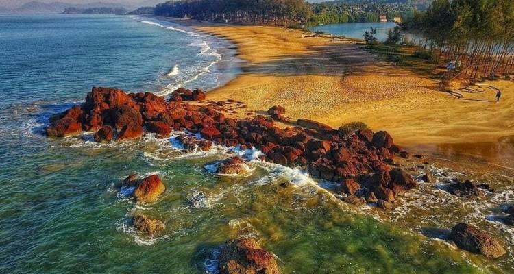 Circuito privado de Goa en 07 días | Royal Rajasthan Travels - Royal Rajasthan Travels 3