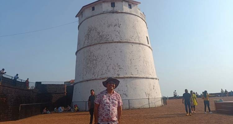 Circuito privado de Goa en 07 días | Royal Rajasthan Travels - Royal Rajasthan Travels 4