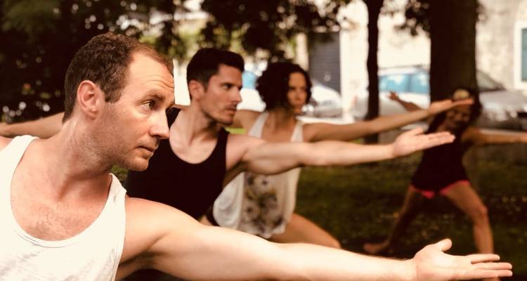 Vela Yoga en Croacia - de Dubrovnik a Split - Med Sailing Holidays 4