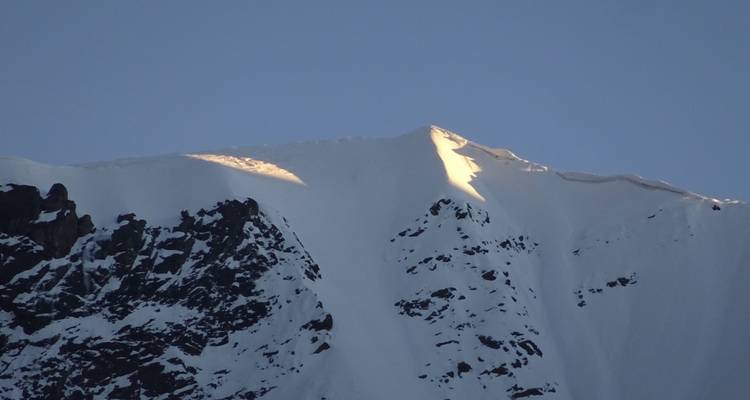 16 jours Manaslu Larke Pass Trek - Himalayan Sanctuary Adventure 4