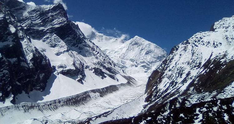 16 jours Manaslu Larke Pass Trek - Himalayan Sanctuary Adventure 2