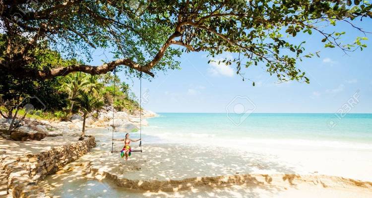 Le paradis de la Thaïlande - GoTravelAround 4