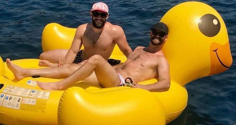 Pride Sailing en Croatie - de Dubrovnik à Split - Med Sailing Holidays 2