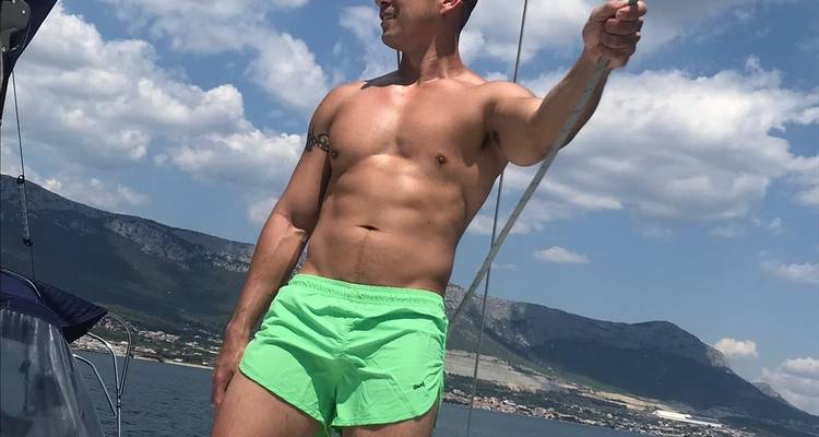 Pride Sailing en Croatie - de Dubrovnik à Split - Med Sailing Holidays 10