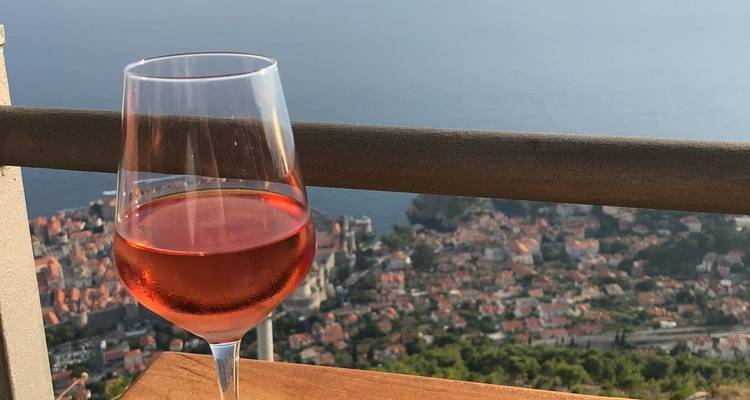 Pride Sailing en Croatie - de Dubrovnik à Split - Med Sailing Holidays 6