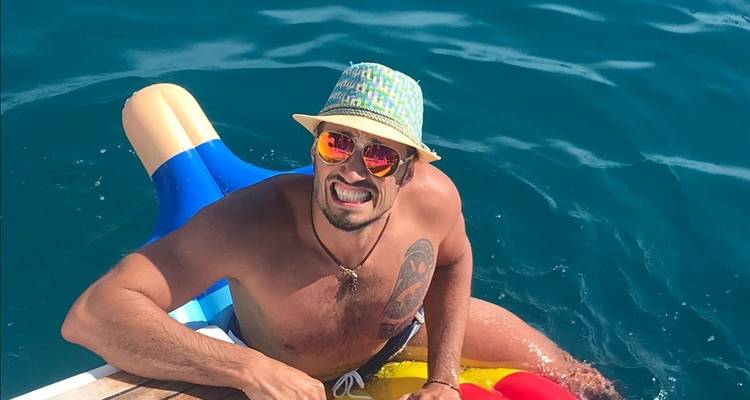 Pride Sailing en Croatie - de Dubrovnik à Split - Med Sailing Holidays 8
