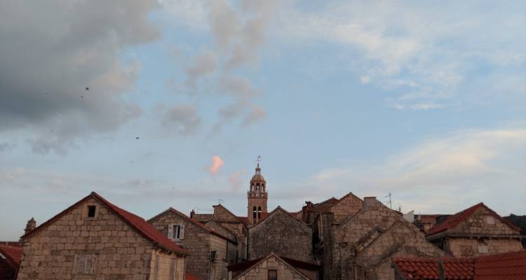 Pride Sailing en Croatie - de Dubrovnik à Split - Med Sailing Holidays 3