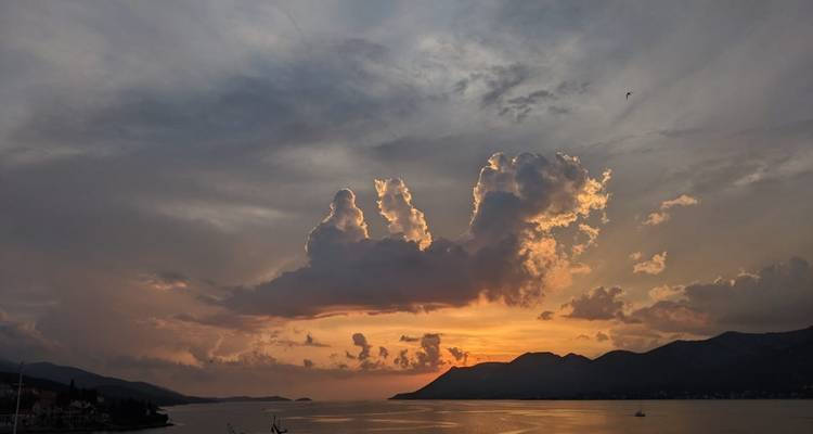 Pride Sailing en Croatie - de Dubrovnik à Split - Med Sailing Holidays 1