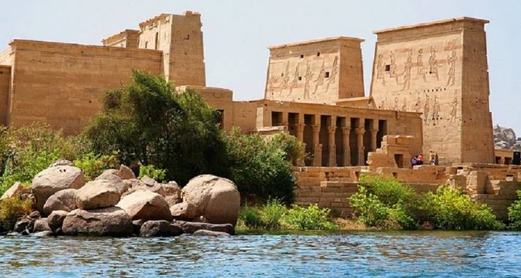 15 jours de découverte du Maroc et de l'Égypte - Vacations to go travel 10