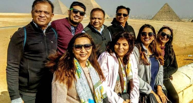 15 jours de découverte du Maroc et de l'Égypte - Vacations to go travel 7