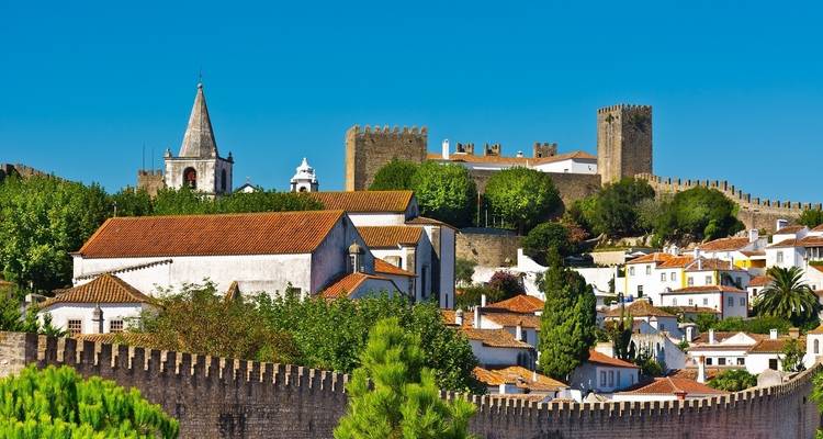 Merveilles du Portugal - Destination Services Portugal 6