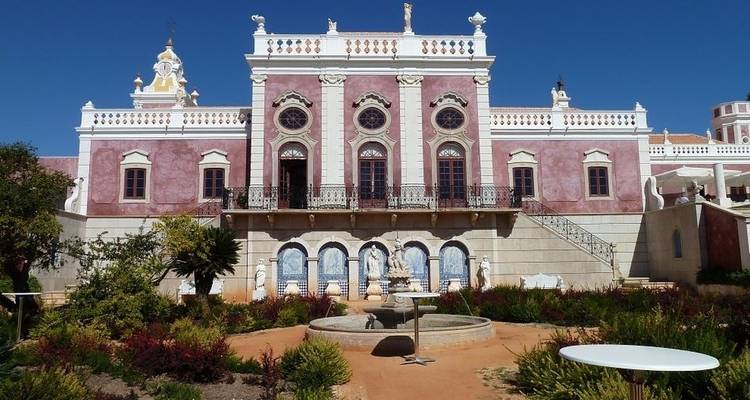Le nord et le sud du Portugal, autotour - Destination Services Portugal 10
