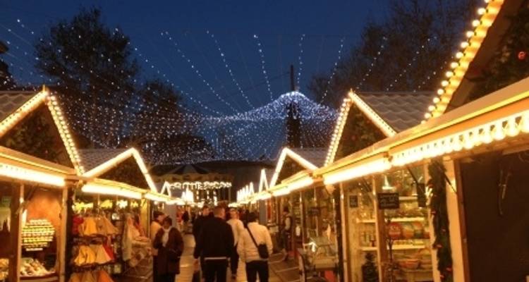Santons and Christmas traditions along the canals of Provence Following the footsteps of fortresses and authentic villages - CroisiEurope River Cruises 8