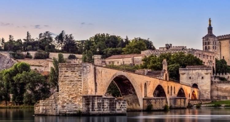 Santons and Christmas traditions along the canals of Provence In the footsteps of fortresses and authentic villages - CroisiEurope River Cruises 3