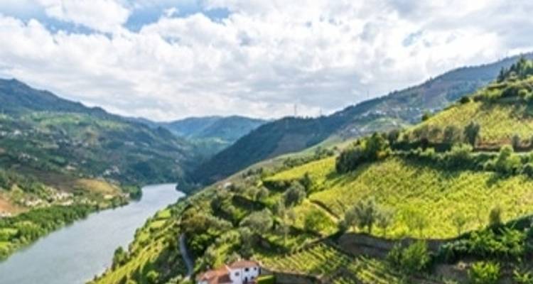 Club des familles : Porto, la vallée du Douro - Portugal et Salamanque - Espagne - croisière de port à port - CroisiEurope River Cruises 1