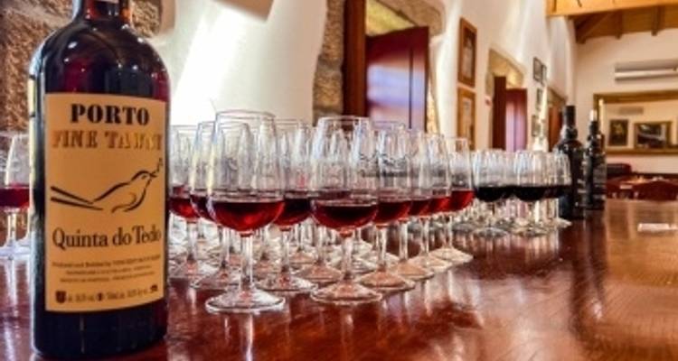 Club des familles : Porto, la vallée du Douro - Portugal et Salamanque - Espagne - croisière de port à port - CroisiEurope River Cruises 3